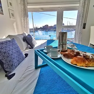 Flamingo Loft By Picasa Sicilia - Seaside - Sea & Ortigia View Appartamento Syracuse