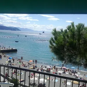 Olivo With Sea View Porto Venere