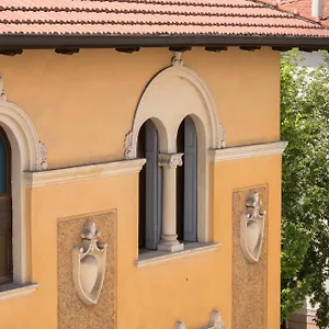 La Mansarda Segreta Mood Appartamento Verona