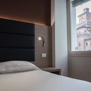 Letto A Castello Ferrare