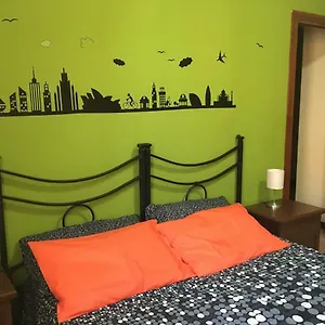 Interno 16 Appartamento Verona