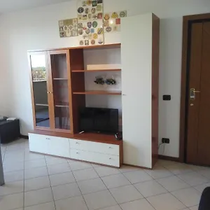 Casa Di Marghi Appartamento Arese