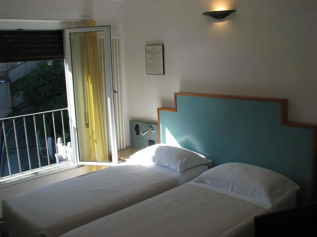Hotel Belvedere Porto Venere