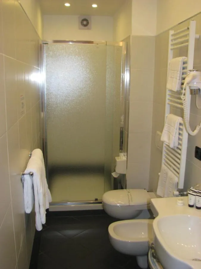 Hotel Belvedere Porto Venere