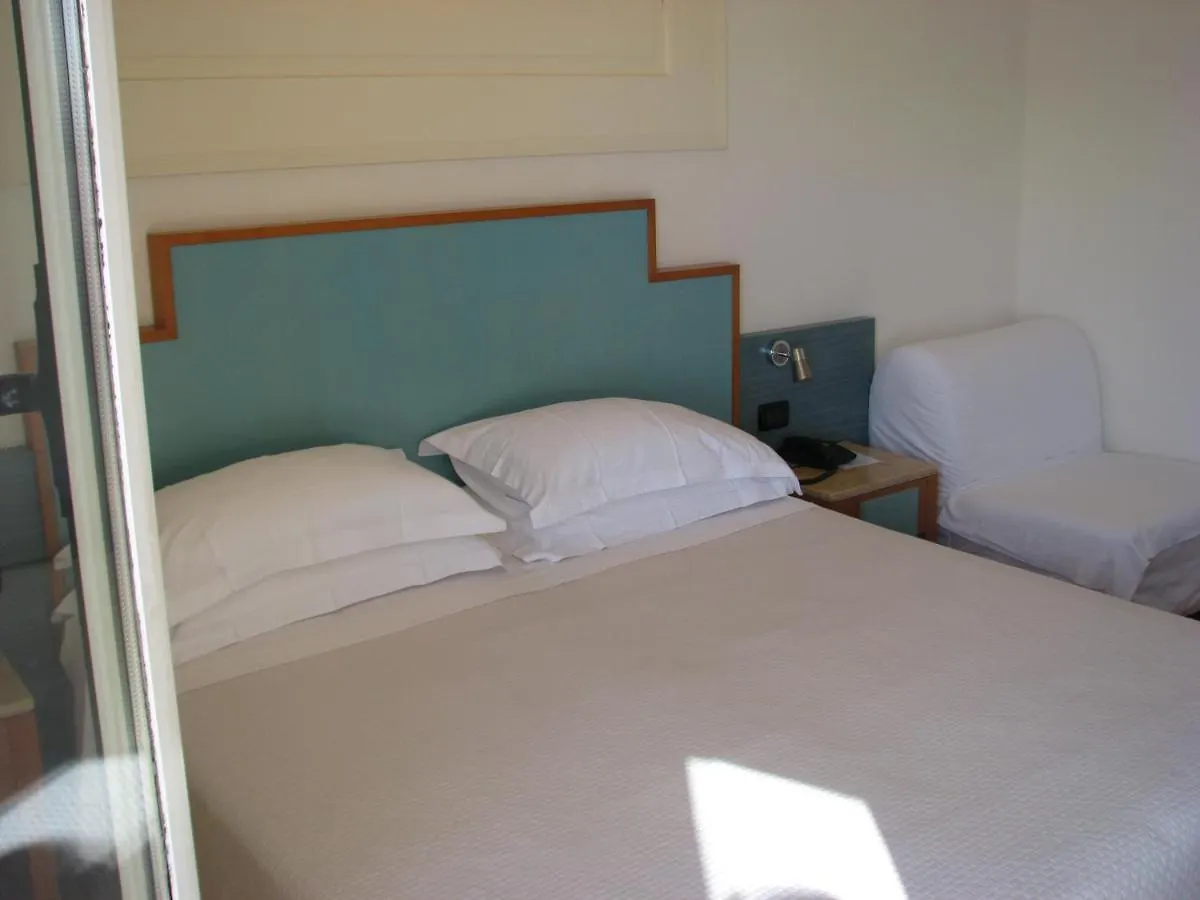 Hotel Belvedere Porto Venere Italien
