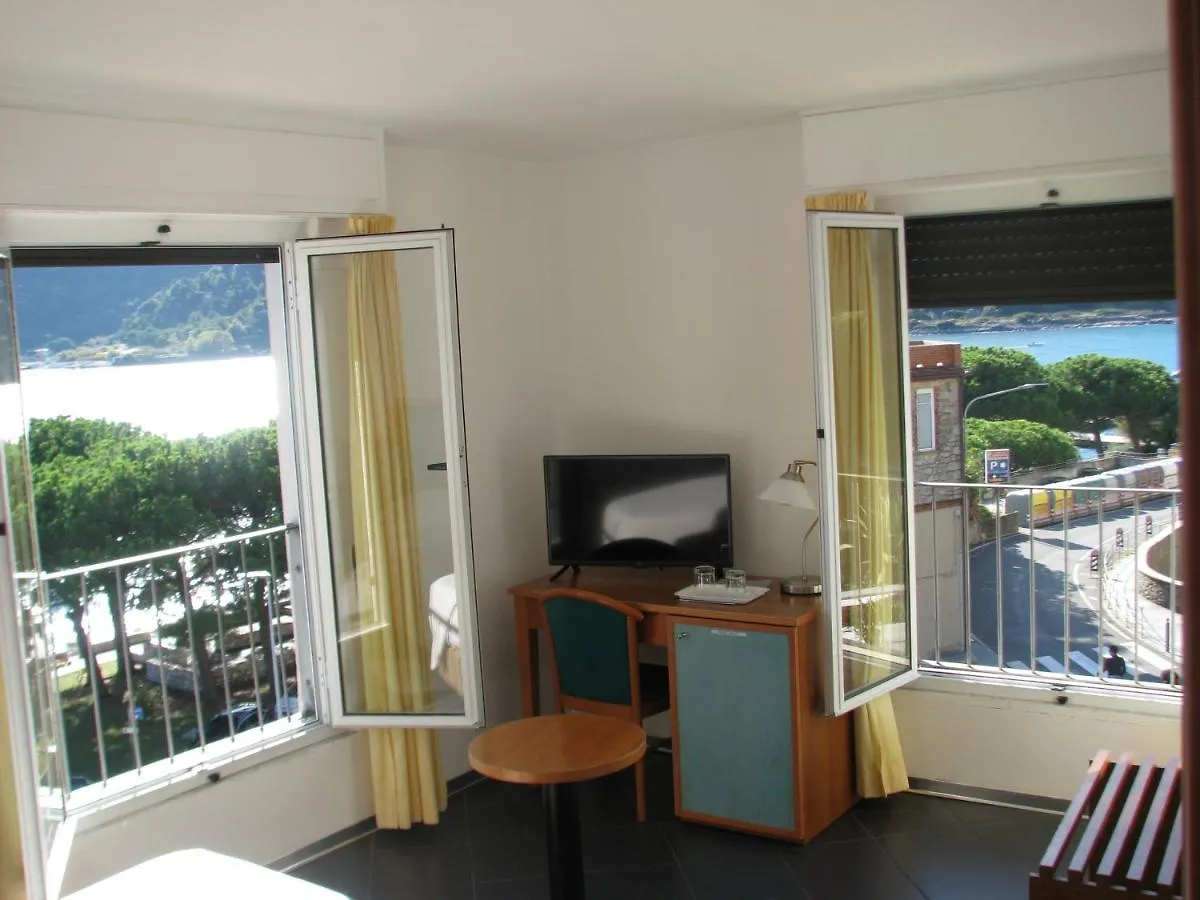 Hotel Belvedere Porto Venere