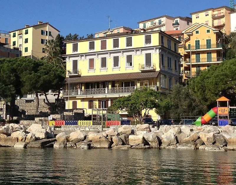 Hotel Belvedere Porto Venere