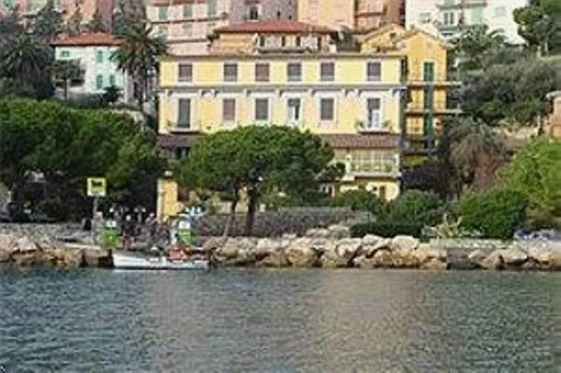 Hotel Belvedere Porto Venere