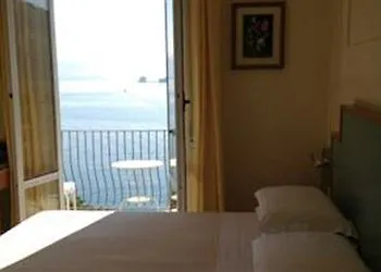 Hotel Belvedere Porto Venere Italien