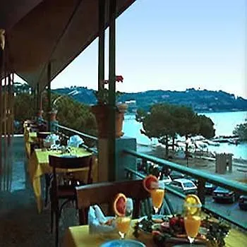 ***  Hotel Belvedere Porto Venere Italien