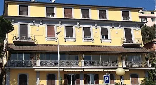 Hotel Belvedere Porto Venere